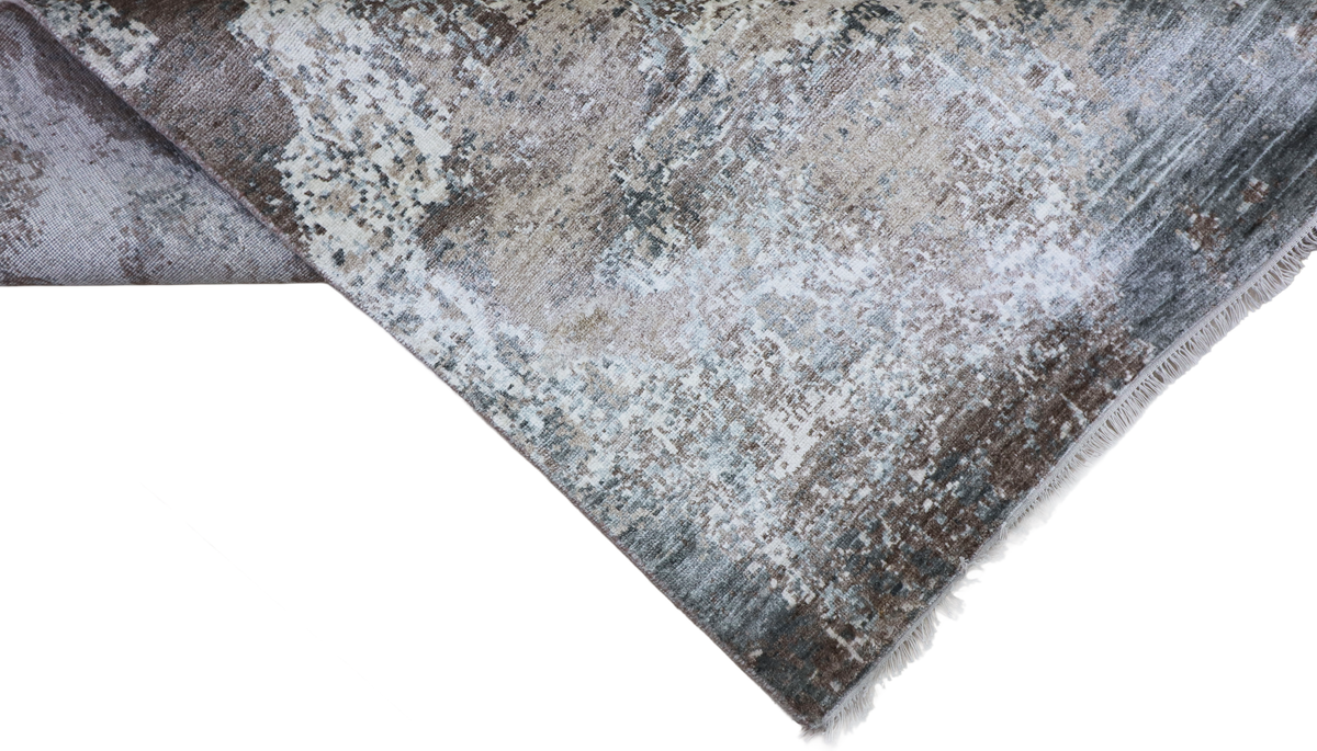 Earth & Stone Rug - 244x170 cm