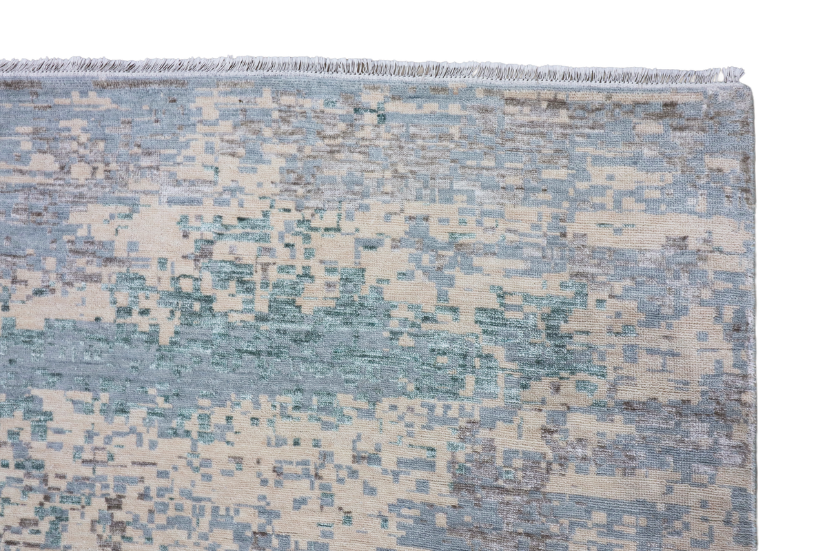 Aqua Mirage Rug - 300x420 cm