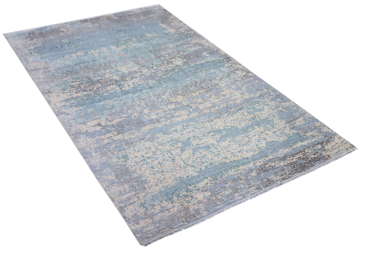 Aqua Mirage Rug - 300x420 cm