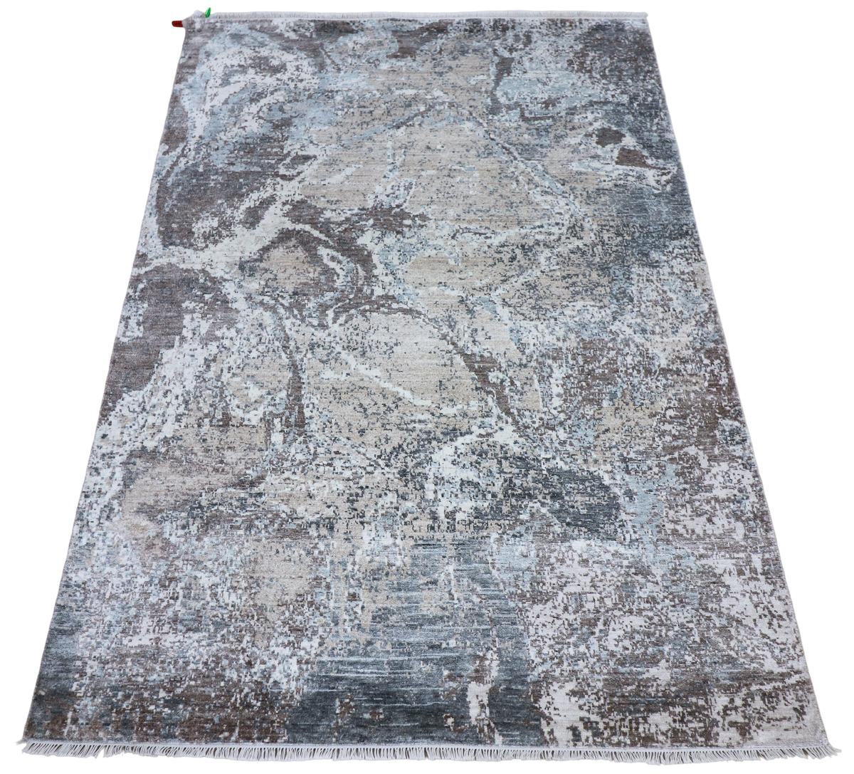Earth & Stone Rug - 244x170 cm