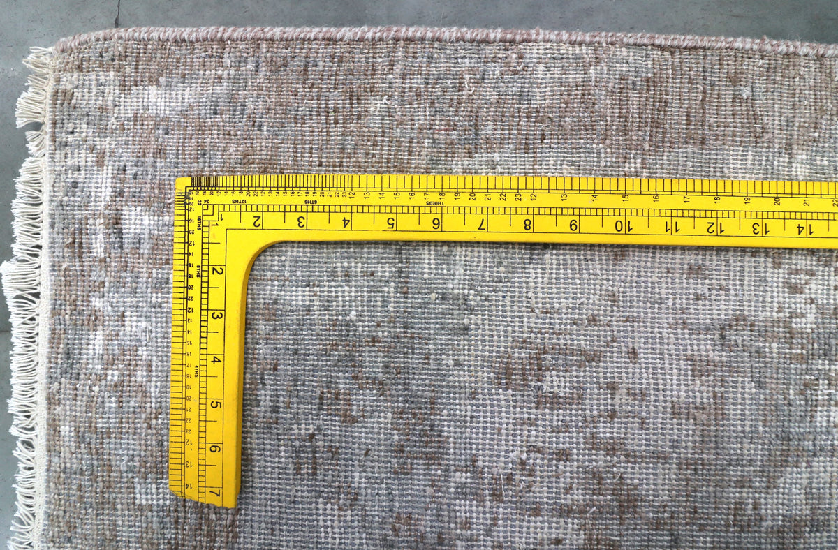 Tundra Mist Rug - 300x200 cm