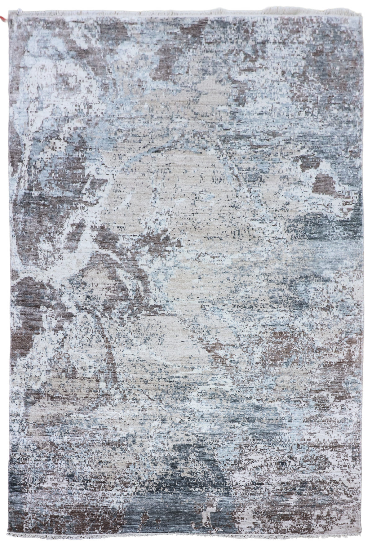 Tundra Mist Rug - 300x200 cm