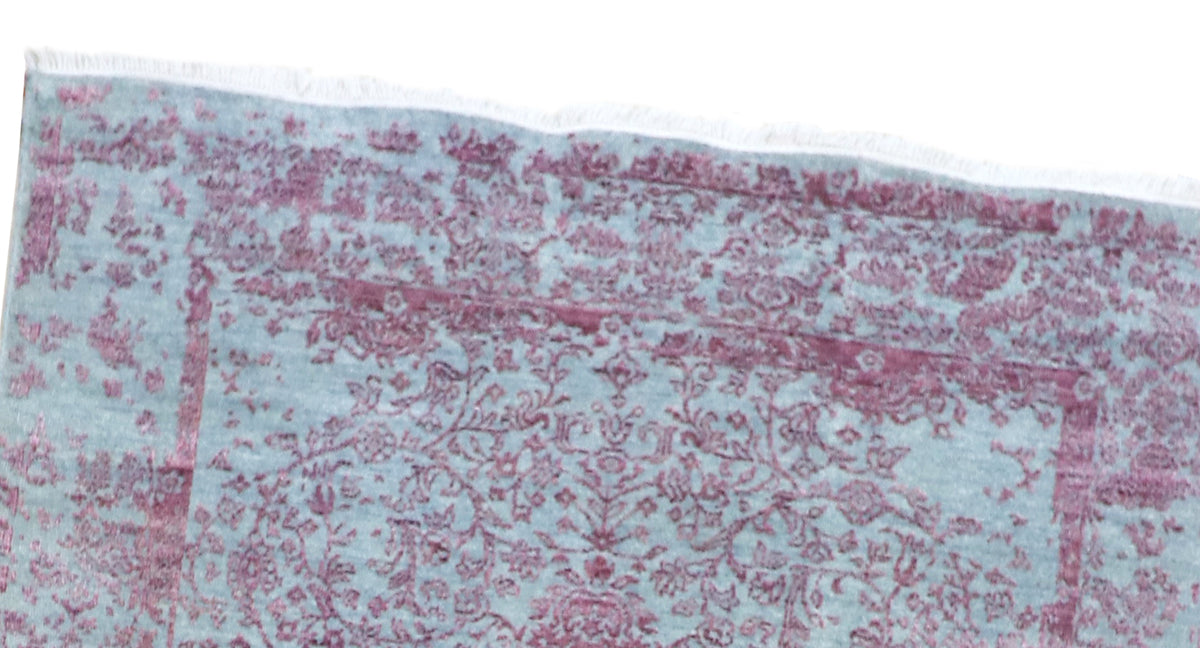 Mystic Lavender Rug - 228x156 cm